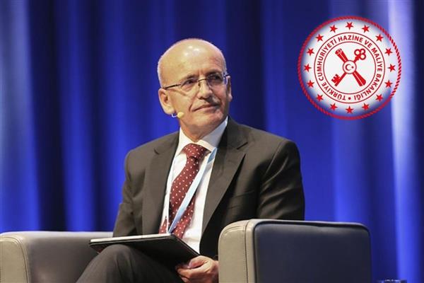 Hazine ve Maliye Bakanlığı, Bakan Şimşek ile ilgili ortaklık iddiasını yalanladı
