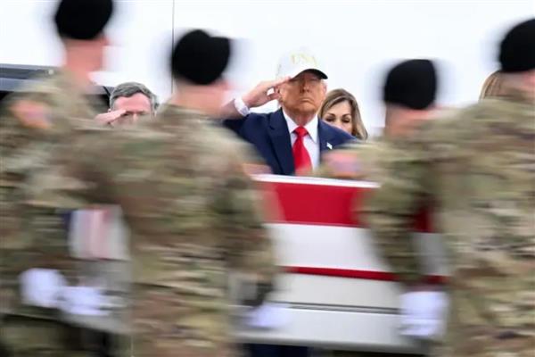 Washington Post'tan 'Pentagon, İran'da haftalar sürecek kara harekatına hazırlanıyor' iddiası