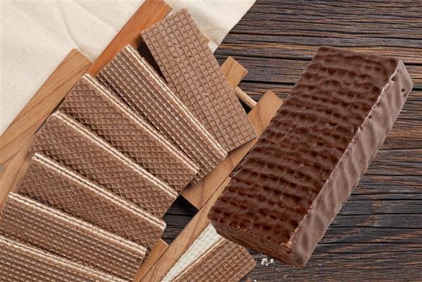 8 yılda gofret devi olan firma Master Choco Gıda iflas etti