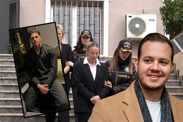 Futbolcu cinayetinde yeni düğüm, Aleyna Kalaycıoğlu'ndan 'Konum' itirafı geldi