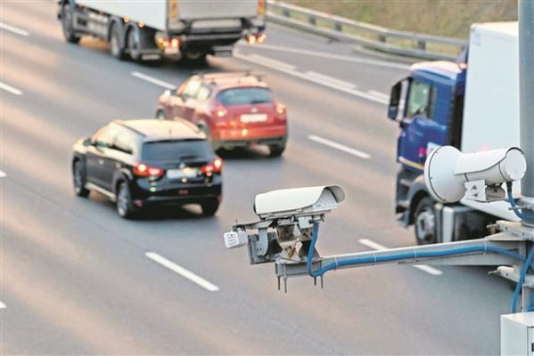 Trafikte yeni sistem, radar noktaları artık haritada görülebilecek