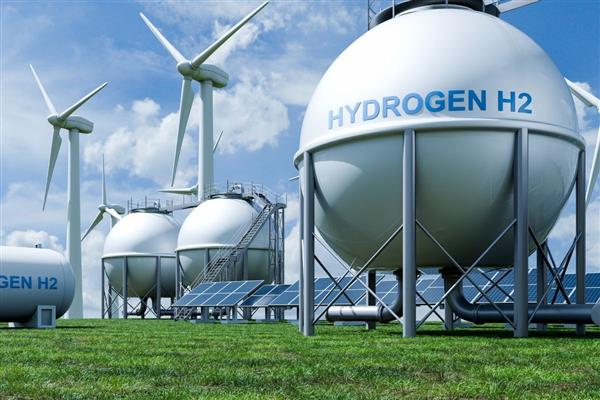 AB Komisyonu İtalya'nın 6 milyar euroluk hidrojen destek programına onay verdi
