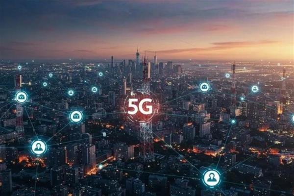 Cumhurbaşkanı Recep Tayyip Erdoğan, yarın Cumhurbaşkanlığı Külliyesi'nde düzenlenecek törenle Türkiye'nin 5G'ye geçişini resmen ilan edecek