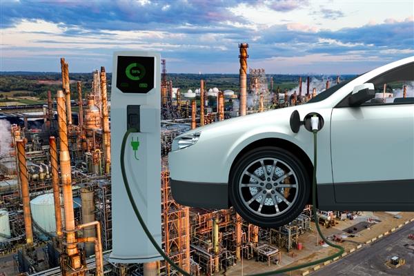 Küresel petrol krizi elektrikli araçlara yönelimi hızlandırıyor, Türkiye'de showroomlar hareketlendi