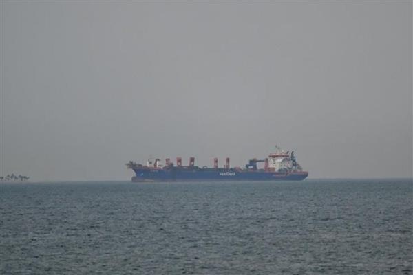 Rusya Ulaştırma Bakanlığı, petrol taşıyan Rus tankerinin Küba'ya ulaştığını açıkladı