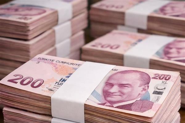 Hazine üç ayda 1 trilyon 369 milyar TL borçlanma planlıyor