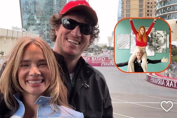 Müge Boz ve Caner Erdeniz'den ihanet iddialarına ortak tepki