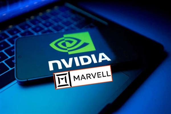 Nvidia'dan Marvell'a 2 milyar dolarlık yatırım