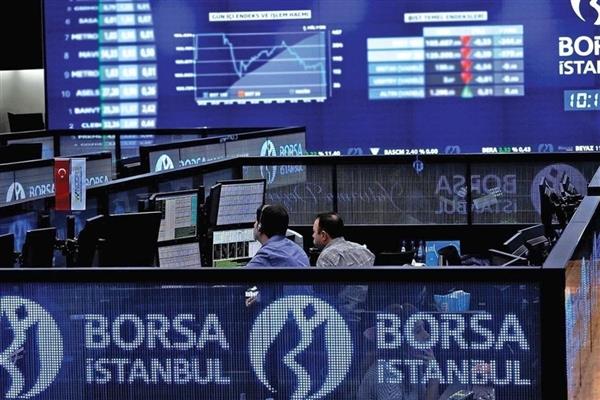 Savaşın kısa sürede sona erebileceği mesajları borsaya pozitif yansıdı