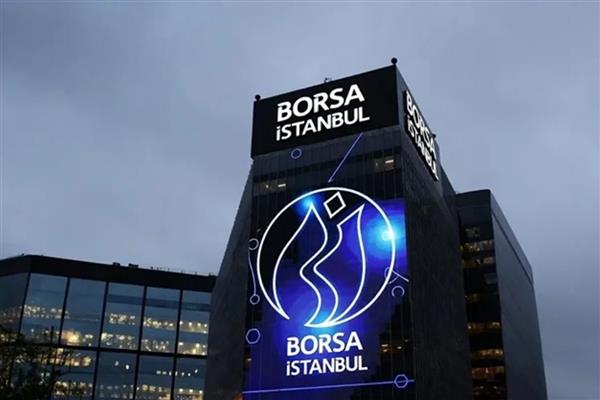 BIST 100 Endeksi güne artışla başladı, yükseliş sürüyor