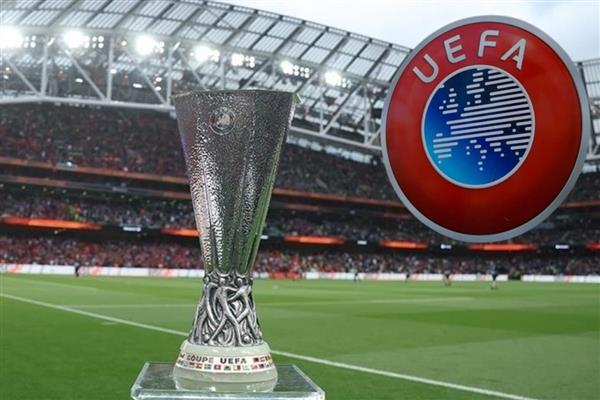 UEFA Başkanı Ceferin'den İtalya'ya EURO 2032 için net uyarı altyapı hazır olmazsa turnuva oynanmayabilir