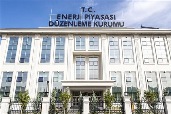 EPDK elektrik piyasasında toplam 14 lisans verdi