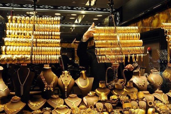 Türk kuyumculuk sektörü Orta Doğu'daki krizden doğacak fırsatlara hazır