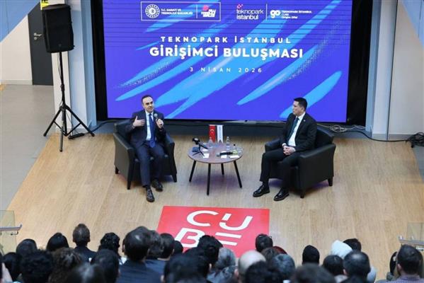 Sanayi ve Teknoloji Bakanı Mehmet Fatih Kacır açıkladı, Türkiye'de 114 teknopark inovasyonun lokomotifi oldu