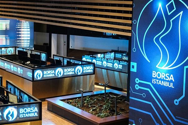 Borsa İstanbul'daki en büyük portföy kaybını İspanyol yatırımcılar yaşadı