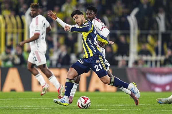 Marco Asensio'dan Fenerbahçe'ye kötü haber