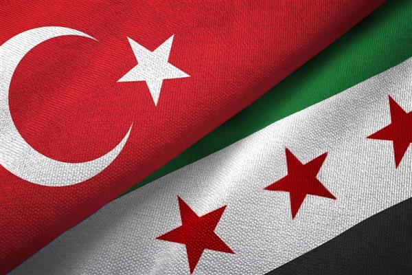 Türkiye-Suriye ticaretinde yeni rekorlar için temas trafiği