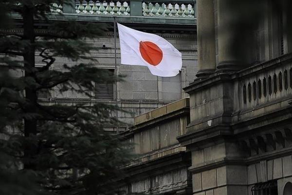 Japonya'da şirket iflasları iki yıl üst üste 10 bini aştı