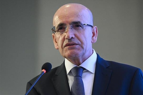 Hazine ve Maliye Bakanı Mehmet Şimşek'ten 'Şok uzarsa ayrı araç setini değerlendiririz' açıklaması