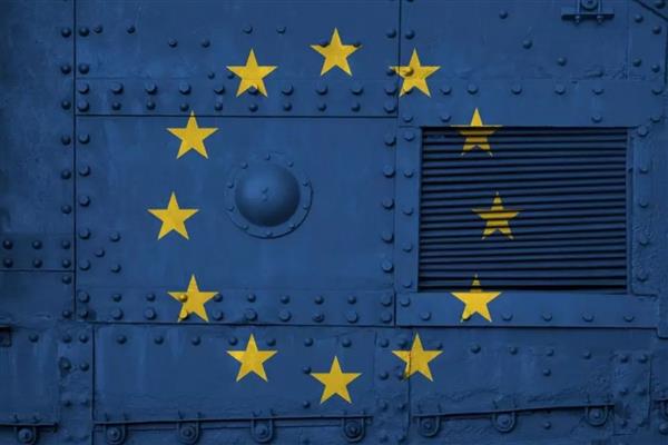 AB'den Çekya ve Fransa'ya milyarlarca euroluk savunma kredisi