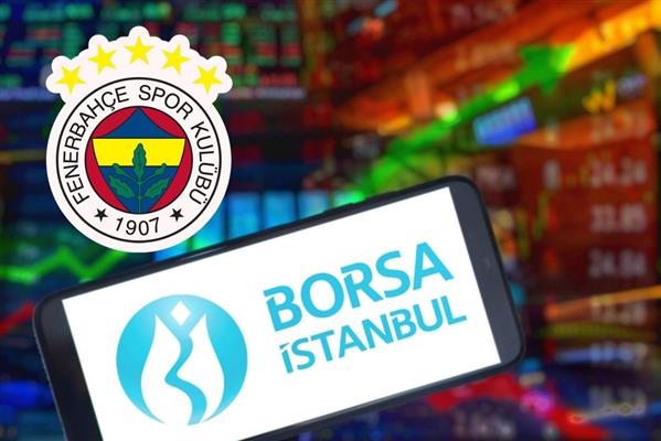 Spor hisseleri yılın ilk çeyreğinde kaybettirdi, Fenerbahçeli'nin yüzü Borsa İstanbul'da da gülmedi