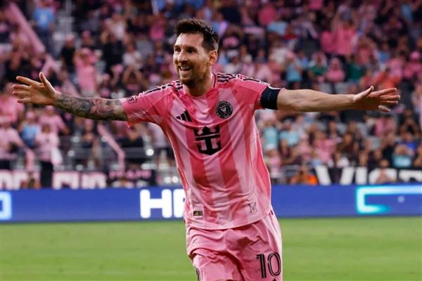 Lionel Messi, İspanya'da UE Cornella kulübünü satın aldı