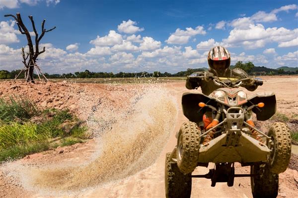 Ticaret Bakanlığı ithal edilen ATV'lerde en düşük gümrük fiyatını 5 bin 78 dolar olarak belirledi