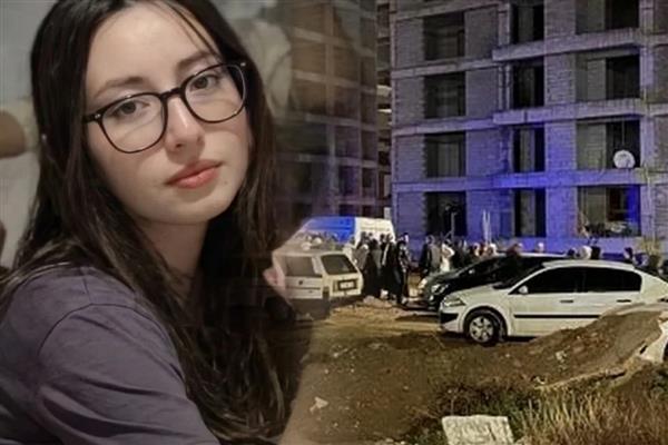 Isparta'da kayıp olarak aranan fen lisesi öğrencisi Feyza Keskin boş bina önünde ölü bulundu