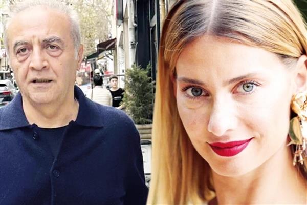 Yılmaz Erdoğan ve Tuba Ünsal yıllar sonra Nişantaşı'nda görüntülendi