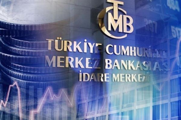 Ateşkesle birlikte dengeler değişti, Merkez Bankası döviz alımına döndü, faizde 'pas geçme' öne çıktı