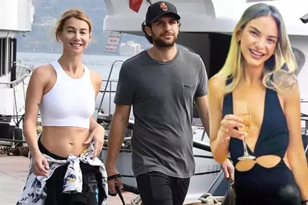Serdar Turan ve Çılga Turan'ın boşanma davasında Tuba Ünsal iddiası gündem oldu ve evlilik 10 dakikada sona erdi