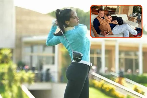 Evlilik haberiyle konuşulan Zehra Çilingiroğlu, babası Kaya Çilingiroğlu ile geçirdiği anları paylaştı