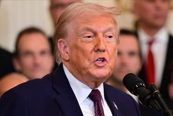 ABD Başkanı Donald Trump tecavüzcü bir pedofil olmadığını savundu