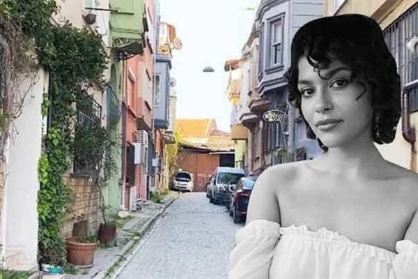 Almanya'dan İstanbul'a gelen 24 yaşındaki Başak Schlosser İstanbul Fatih'te otel odasında ölü bulundu