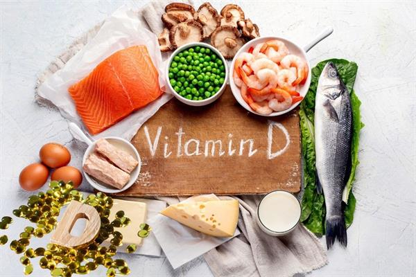 Brezilya'daki bir çalışma D vitamini takviyesinin kemoterapiye verilen yanıtı yüzde 79 oranında artırdığını ortaya koydu