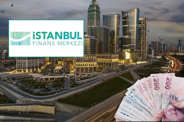 İstanbul Finans Merkezi yeni vergi teşvikleri ile uluslararası cazibesini artıracak