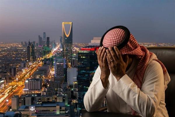 Suudi Arabistan'da iflas başvuruları ilk çeyrekte yüzde 91 arttı