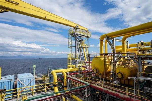 Enerji ithalatı azalırken ham petrol alımı arttı