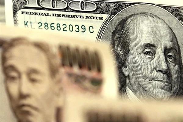 Japonya Yen'e müdahale etti, küresel piyasalarda dalgalanma yaşandı, dolar çakıldı