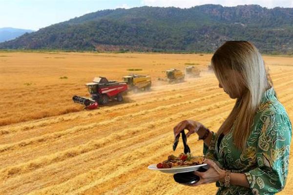 Gübre, enerji, yem ve lojistik maliyetlerindeki artış, tarımı aşarak ekonominin geneline yayılan güçlü bir maliyet şoku yaratıyor