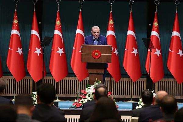 Kabine toplantısı yarın yapılacak, yoğun gündemde bayram tatilinin süresi de karara bağlanacak