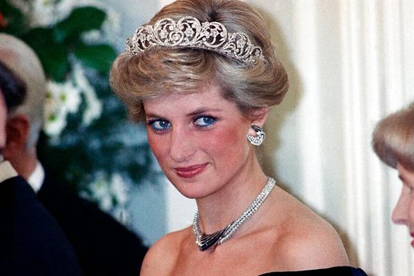 Prenses Diana'ın gizli ses kayıtları ilk kez belgesele taşınıyor