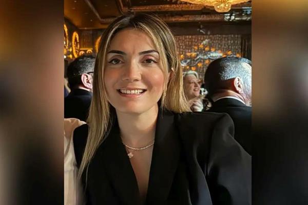 Muhittin Böcek'e yönelik 'rüşvet' soruşturmasında gelini Zuhal Böcek tutuklandı