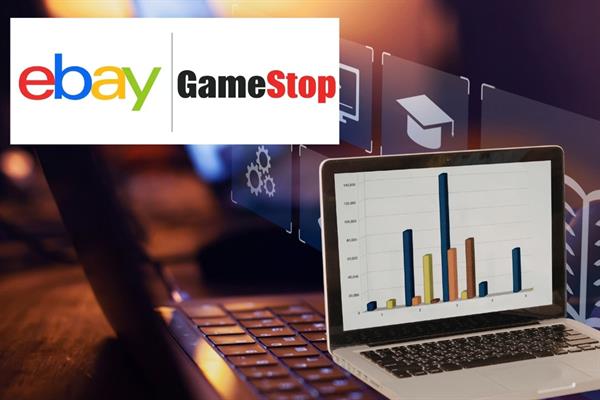 GameStop'tan eBay'e yükseltilmiş 56 milyar dolarlık dev satın alma teklifi