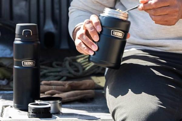 Üç kişinin kalıcı görme kaybı yaşamasının ardından Thermos 8 milyon ürününü geri çağırdı