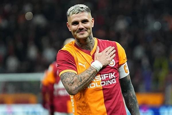 Galatasaray'da geleceği belirsizleşen Mauro Icardi için Arjantin'den teklif