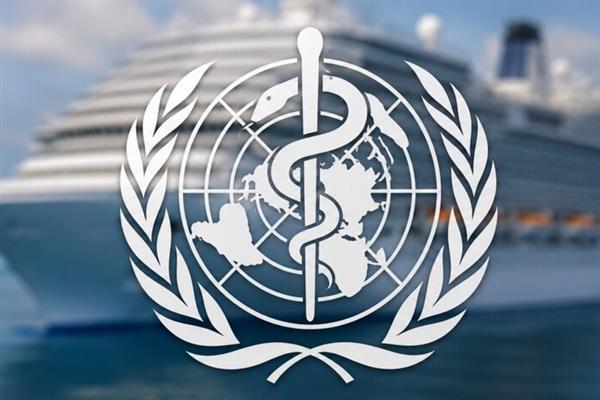 Atlantik Okyanusu'ndaki yolcu gemisinde görülen Hantavirüs Vakaları DSÖ'yü harekete geçirdi