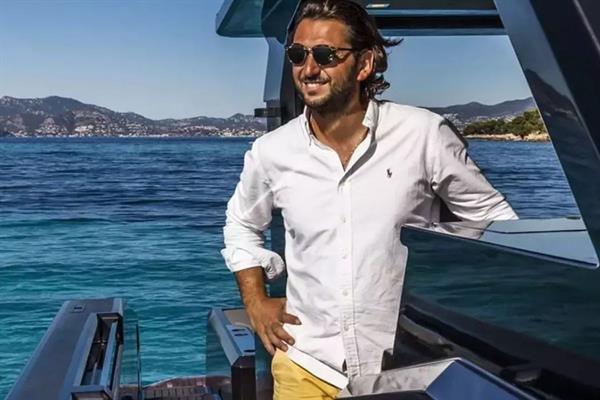 Deniz kazasında hayatını kaybeden iş insanı Halit Yukay'ın akıllı saati incelemeye alındı