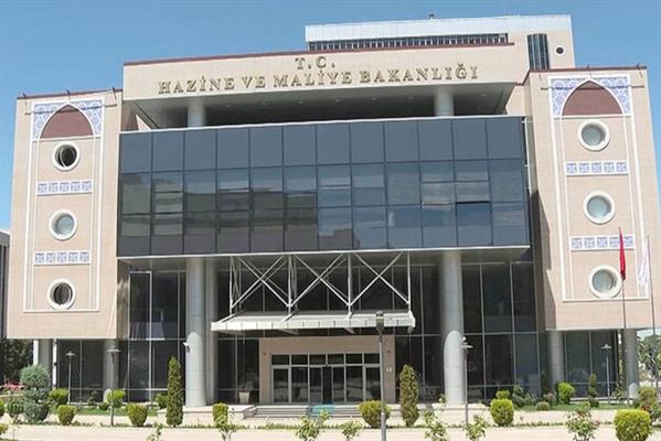 Hazine ve Maliye Bakanlığı'ndan TÜİK ataması iddialarına yanıt