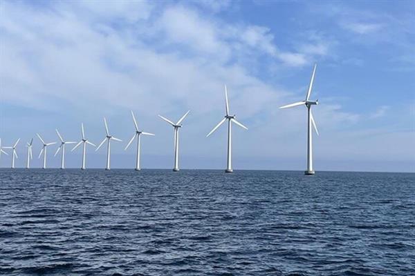 İlk deniz üstü rüzgar enerjisi santralleri için 4 aday YEKA belirlendi